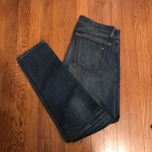 Rag & Bone skinny size 28 jeans!